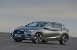 Infiniti Q30S 2.2d AWD 2016 года (UK)